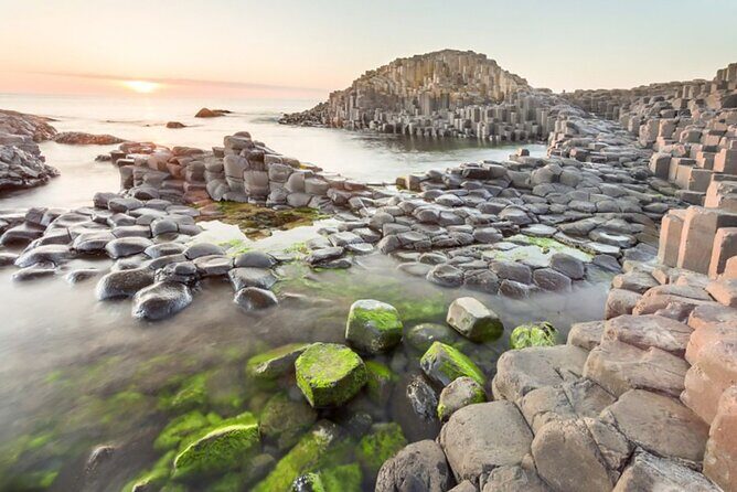 Private Tour - Causeway, Castles & Whiskey Tour - Game of Thrones - Discover the Charm of Northern Ireland with the Causeway, Castles & Whiskey Tour