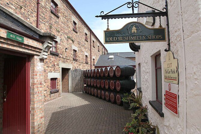 Private Tour - Causeway, Castles & Whiskey Tour - Game of Thrones - The Value of This Experience