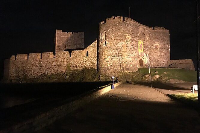 Private Tour - Causeway, Castles & Whiskey Tour - Game of Thrones - Frequently Asked Questions