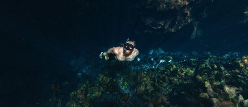 Private Tour cenotes of Mucuyche & Santa Barbara in one day - Key Points