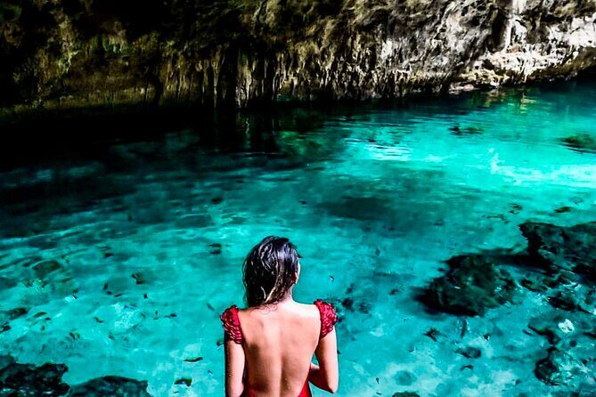 Private Tour Cenotes Sac Actun The Longest Underground River - Practical Tips for Future Travelers