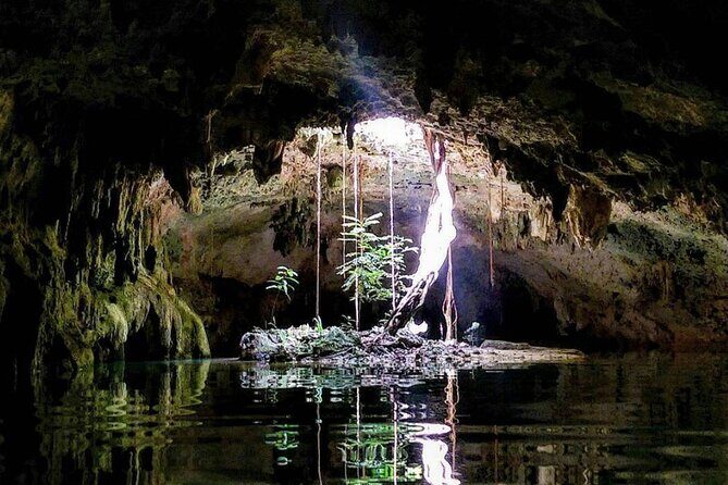 Private Tour Cenotes Sac Actun The Longest Underground River - Who Is This Tour Best For?