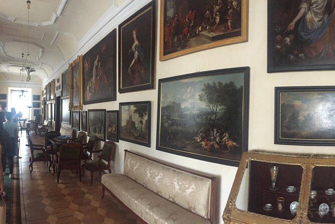 Private Tour: Cesky Krumlov Day Trip from Prague - The Experience from Reviews