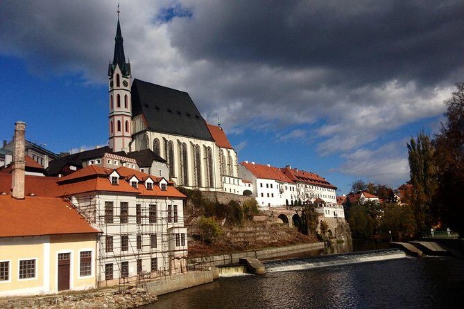 Private Tour: Cesky Krumlov Day Trip from Prague - Practical Tips