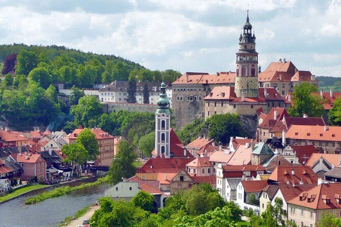 Private Tour: Cesky Krumlov Day Trip from Prague - Is This Tour Right for You?