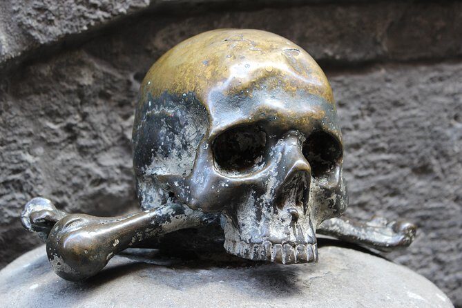 Private Tour. Chapel of San Severo and the H. Centre of Naples - FAQ