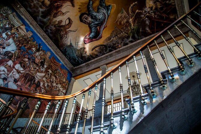 PRIVATE Tour Chapultepec Castle - Who Should Consider This Tour?