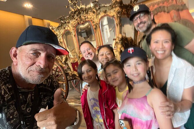 Private Tour Chapultepec Forest Castle Historical Chronology - Exploring the Private Tour of Chapultepec Forest and Castle: A Deep Dive