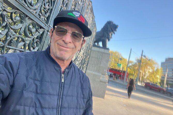 Private Tour Chapultepec Forest Castle Historical Chronology - The Sum Up