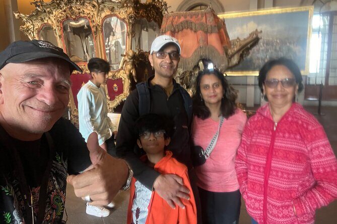 Private Tour Chapultepec Forest Castle Historical Chronology - FAQs