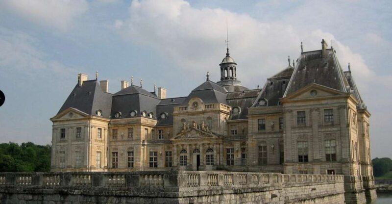 Private tour: Chateaux de Vaux le Vicomte & Fontainebleau - Introduction: Why Consider This Tour?