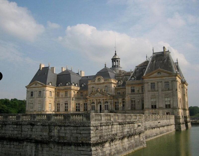 Private tour: Chateaux de Vaux le Vicomte & Fontainebleau - What the Reviews Reveal