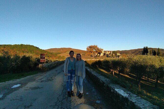 Private Tour- Chianti By Minivan At Sunset - Transportation, Group Size, and Value