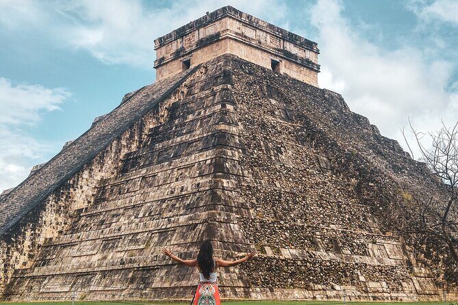Private Tour Chichen Itzá and Cenote plus Valladolid Magic town - A Closer Look at the Itinerary