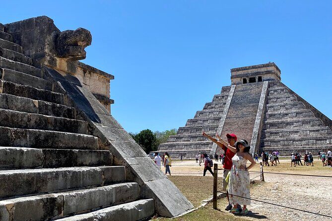 Private Tour Chichen Itzá and Cenote plus Valladolid Magic town - What We Think About the Price and Overall Value