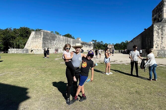 Private Tour Chichen Itzá and Cenote plus Valladolid Magic town - Final Thoughts