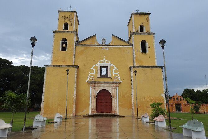 Private Tour Chichen itza and Cenote with lunch included - FAQ