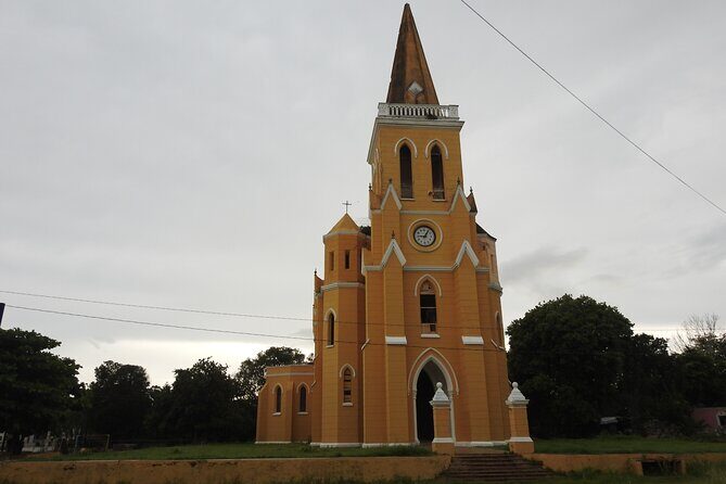 Private Tour Chichen itza and Cenote with lunch included - In The Sum Up