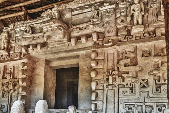 Private Tour Chichen Itza And Ek Balam From Cancun - Who Is This Tour Best Suited For?