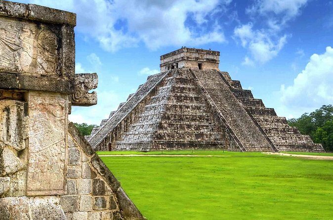 Private Tour Chichen Itza And Ek Balam From Cancun - Final Thoughts
