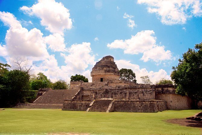Private Tour: Chichen Itza, Cenote & Izamal Magic Town by Yucatan Concierge - Visiting Chichen Itza