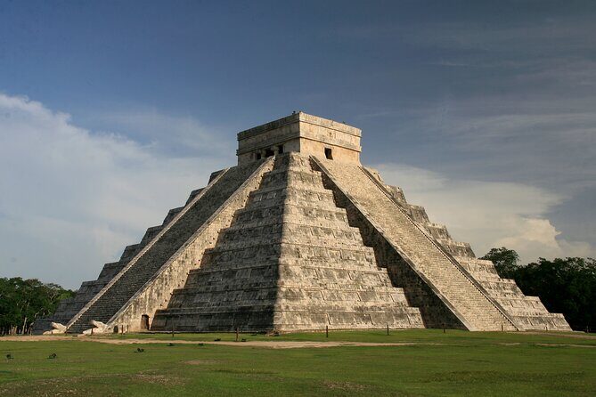 Private Tour: Chichen Itza, Cenote & Izamal Magic Town by Yucatan Concierge - Exploring Izamal, the “Yellow City”