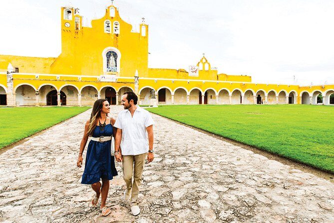 Private Tour: Chichen Itza, Cenote & Izamal Magic Town by Yucatan Concierge - The Value of a Private Tour