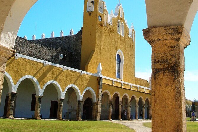 Private Tour: Chichen Itza, Cenote & Izamal Magic Town by Yucatan Concierge - FAQ