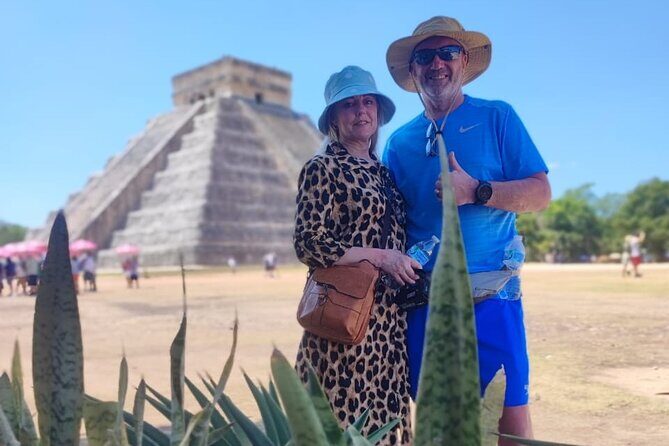 Private Tour: Chichen Itza, Cenote Oxman and Lunch in Valladolid - Key Points