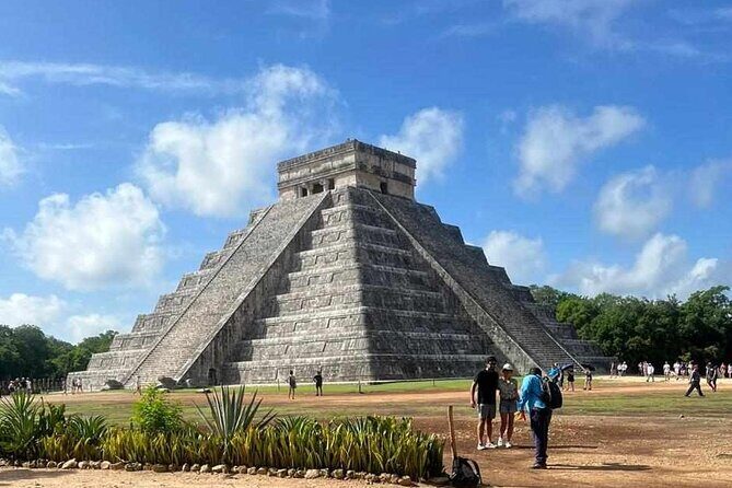 Private Tour: Chichen Itza, Cenote Oxman and Lunch in Valladolid - Final Thoughts