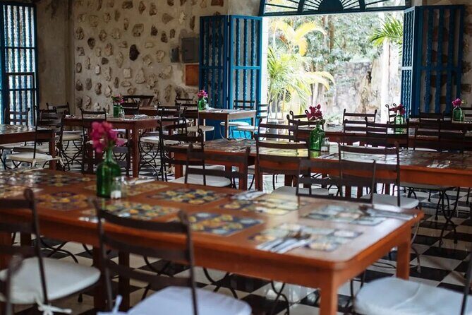 Private Tour Chichen Itza Cenote Valladolid All Inclusive - Who Is This Tour Best For?