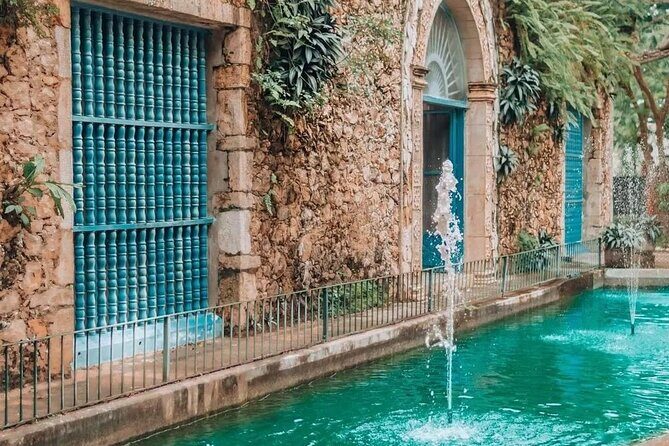 Private Tour Chichen Itza Cenote Valladolid All Inclusive - Frequently Asked Questions