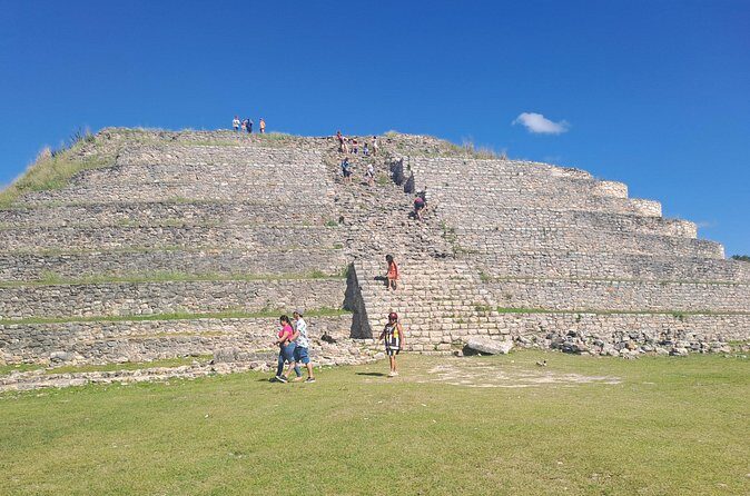 Private Tour Chichen Itza, Izamal , Cenote and Sabor Yucateco - Final Thoughts: Who’s This Tour Best For?