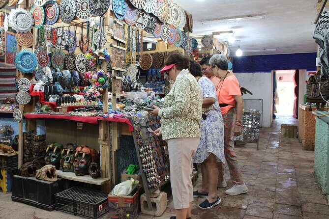 Private Tour Chichen Itza, Izamal , Cenote and Sabor Yucateco - FAQ