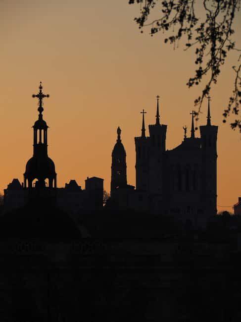 Private tour : Christianity Origins - Sacred Hill Fourvière - What It’s Really Like: The Details