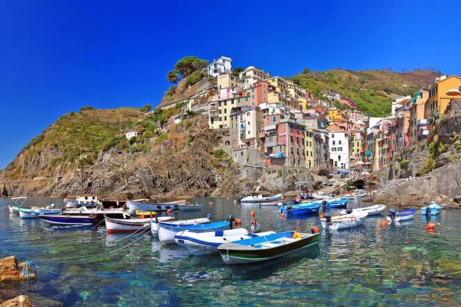 Private Tour: Cinque Terre from La Spezia - The Real Experience: What Travelers Say