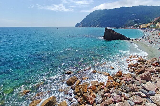 Private Tour: Cinque Terre from La Spezia - Frequently Asked Questions