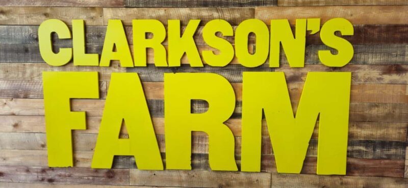 Private Tour Clarkson's Farm Locations Cotswolds tour - The Itinerary Breakdown: What You Can Expect