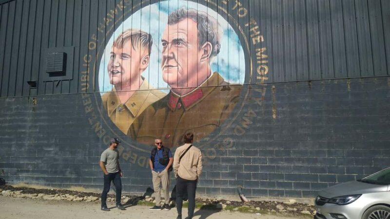 Private Tour Clarkson's Farm Locations Cotswolds tour - Who Would Love This Tour?