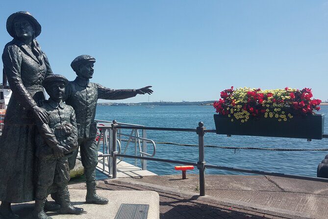 Private Tour: Classic Cork Tour visiting Blarney Castle & Kinsale - A Closer Look at the Blarney & Kinsale Experience