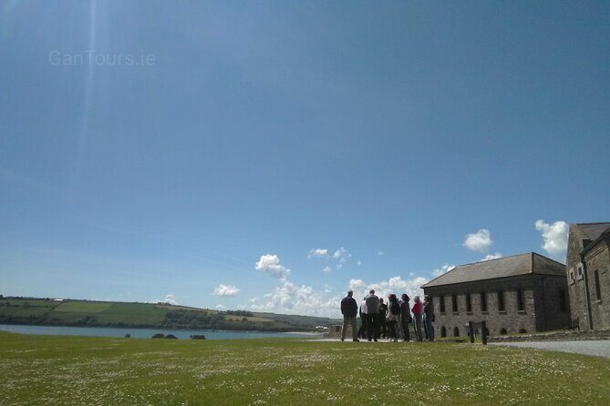 Private Tour: Classic Cork Tour visiting Blarney Castle & Kinsale - Who Will Appreciate This Tour?