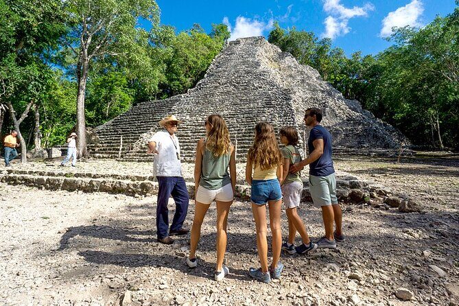 Private Tour: Coba and Tulum Ruins from Cancun - FAQ