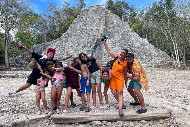Private Tour Coba Ruin Punta Laguna Monkey Spider Cenote Mayan Village - Final Thoughts