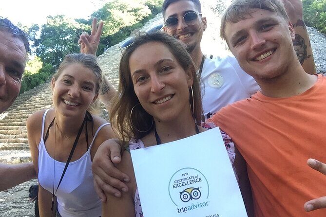 Private Tour: Coba Ruins by Bike, Tulum Ruins by Boat and Swim in a Cenote - The Practicalities: What to Expect