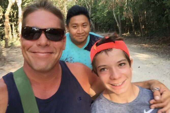 Private Tour: Coba Ruins by Bike, Tulum Ruins by Boat and Swim in a Cenote - FAQ