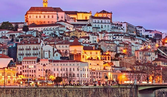 Private Tour: Coimbra (World Heritage) & Aveiro (Little Venice) tour day trip from Lisbon with lunch - An In-Depth Look at the Tour