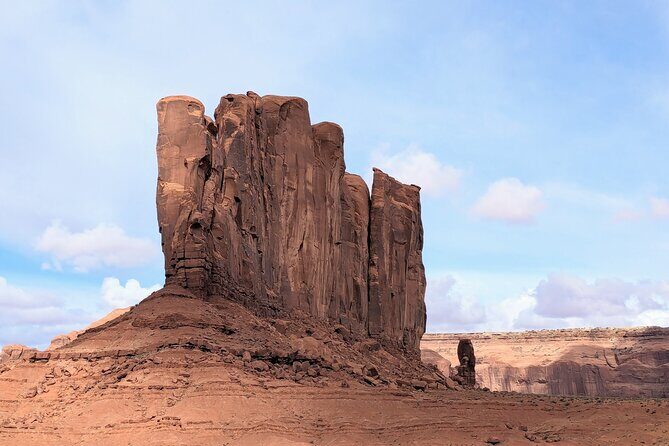 Private Tour Colorado Plateau from Sedona - Key Points