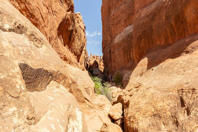 Private Tour Colorado Plateau from Sedona - Who Is This Tour Best For?