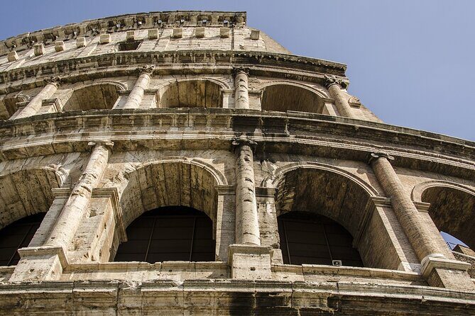 Private Tour Colosseum, Palatine Hill & Roman Forum - Who Will Love This Tour?