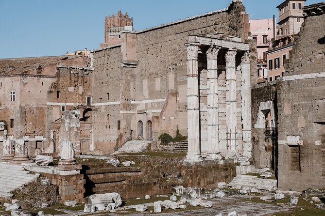 Private Tour Colosseum, Palatine Hill & Roman Forum - FAQ